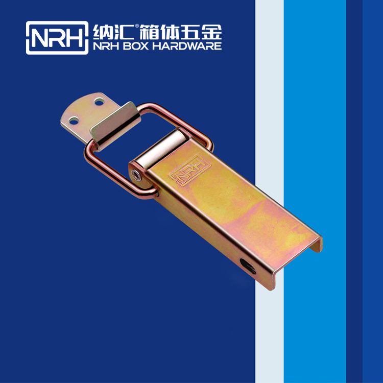 长型黄色香蕉网站5401-122-2工业锁扣_茶叶封口机锁扣_NRH香蕉视频软件黄色香蕉网站 