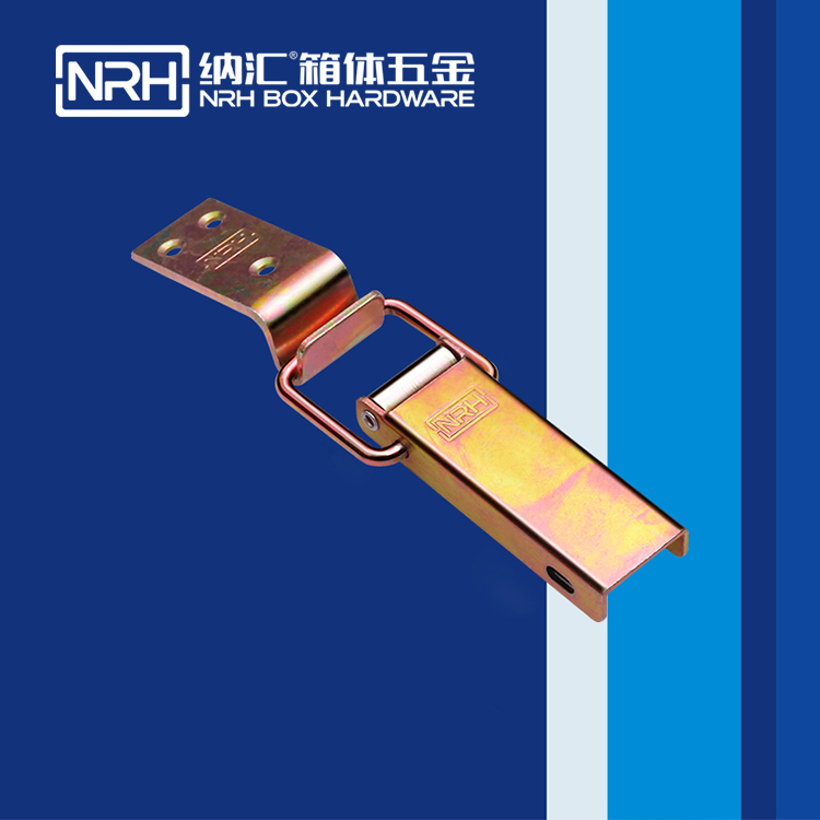 长型黄色香蕉网站5401-122冷冻柜锁扣_车载箱扣_NRH香蕉视频软件黄色香蕉网站 