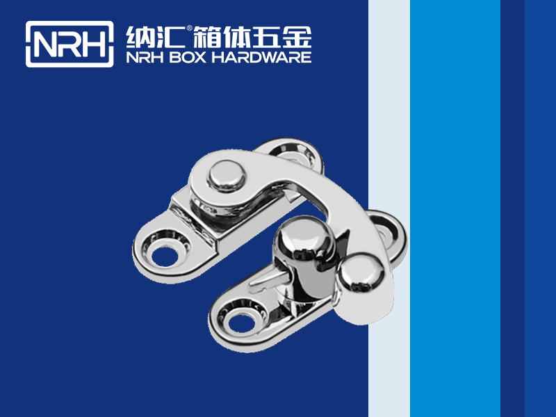 箱扣有哪些类型？