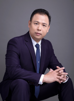 香蕉视频软件董事长刘健：中国制造业的转...