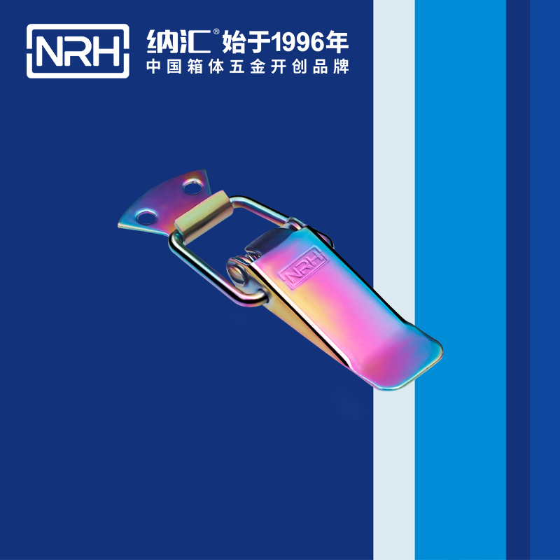 扁嘴黄色香蕉网站5102-88监控锁扣_工具箱扣_NRH香蕉视频软件黄色香蕉网站 