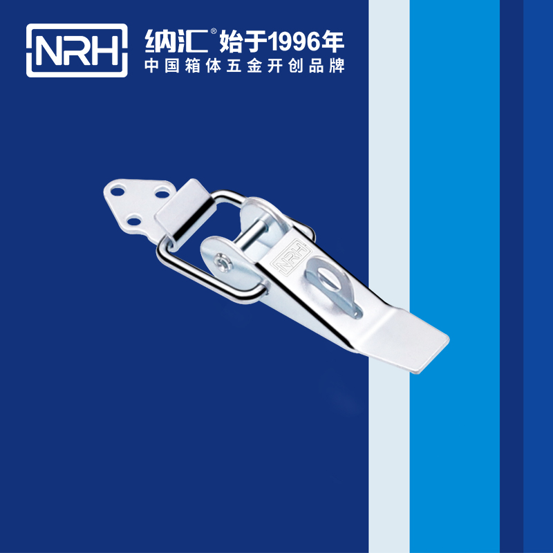 重型黄色香蕉网站5301-85K-3工业锁扣_工程机械锁扣_NRH香蕉视频软件黄色香蕉网站