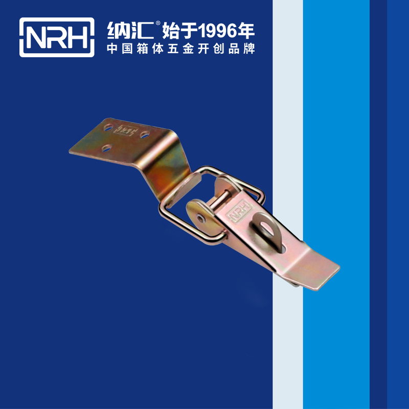 重型黄色香蕉网站5301-85K五金工业锁扣_冷柜箱锁扣_NRH香蕉视频软件黄色香蕉网站