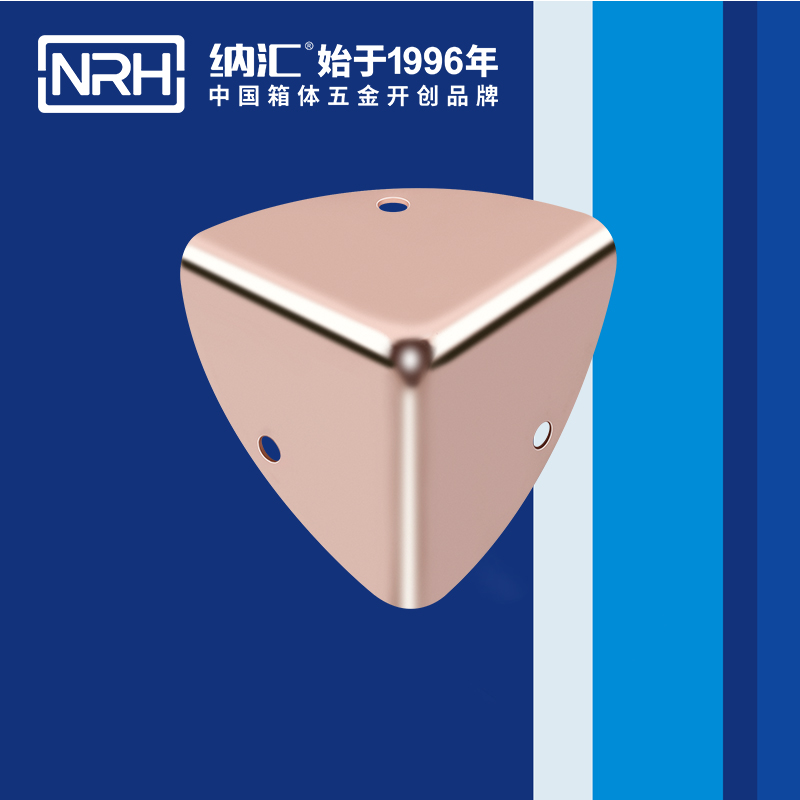 韩式包角7401-45航空箱护角_L型护角_NRH香蕉视频软件韩式包角 