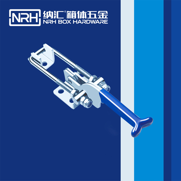  香蕉视频软件/NRH 3101-180 仪器箱锁扣