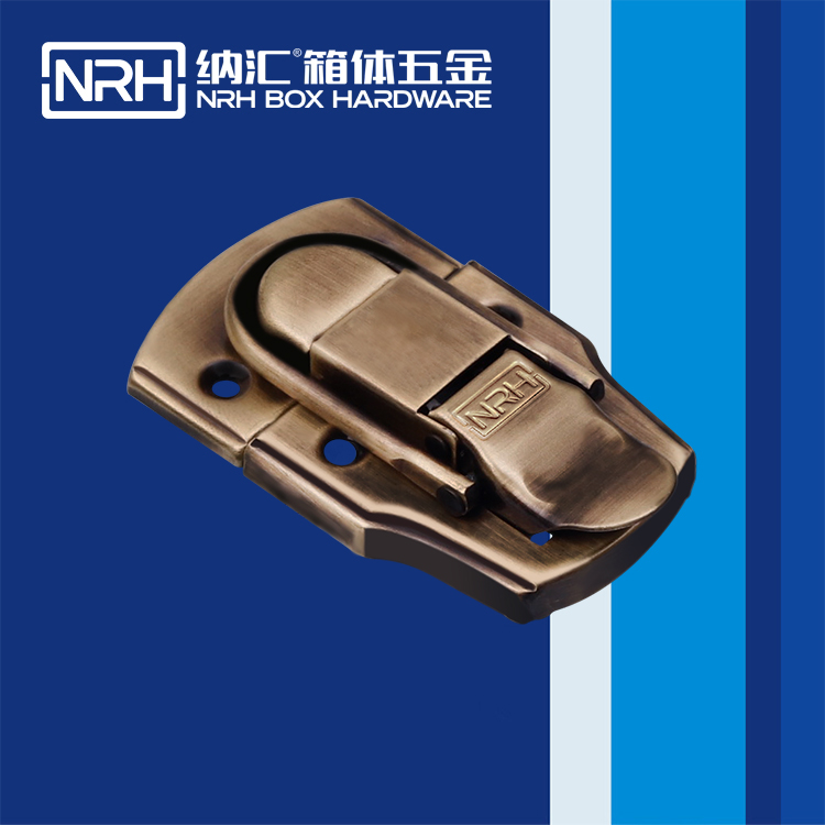 香蕉视频软件/NRH 6405-76 蝴蝶锁箱扣