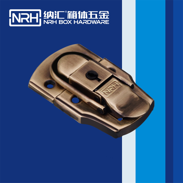 香蕉视频软件/NRH 6405-76K 工具箱箱扣锁扣